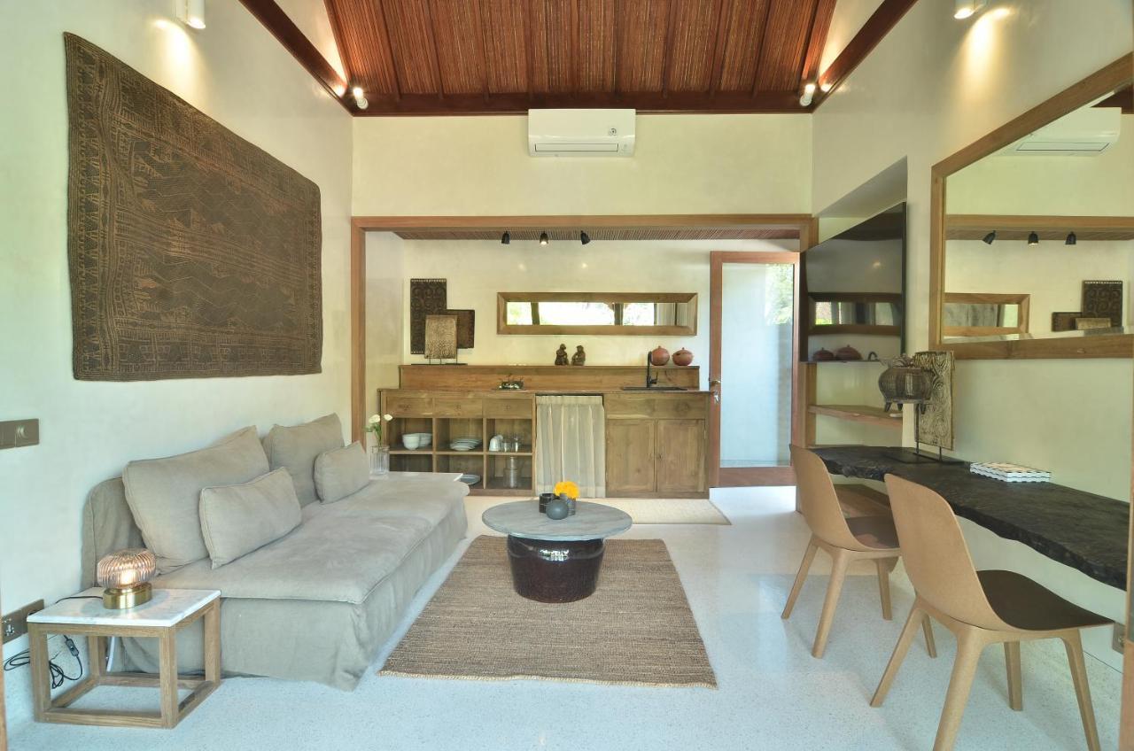 Villa Kubu Manis Ubud (Bali)