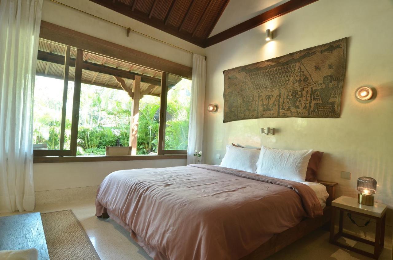 Kubu Manis Ubud (Bali)