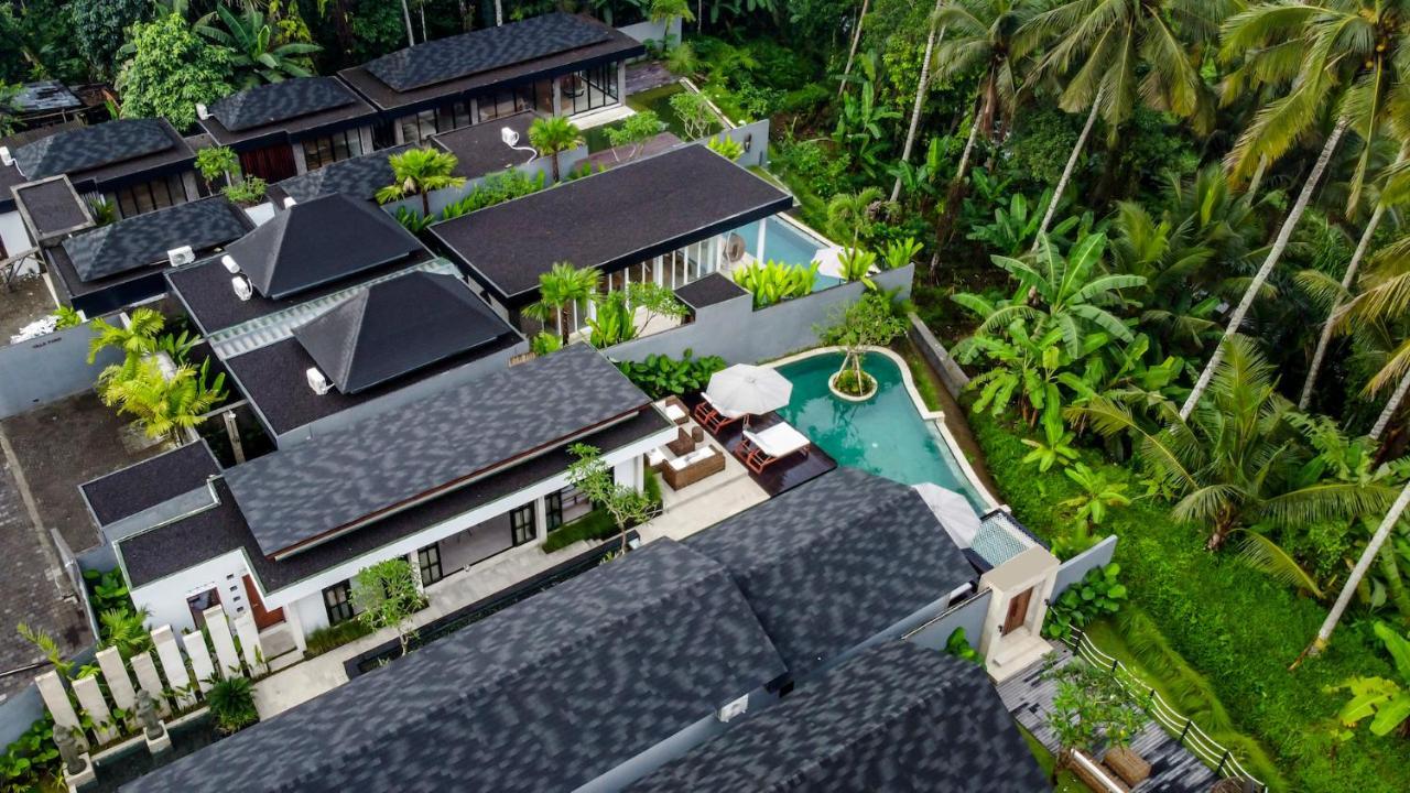 Hammock By Balisuperhost * Ubud (Bali)