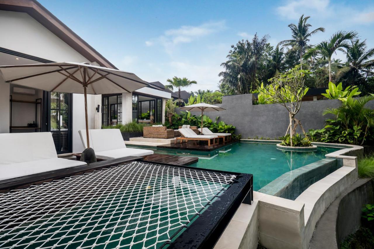 Hammock By Balisuperhost Villa Ubud (Bali)