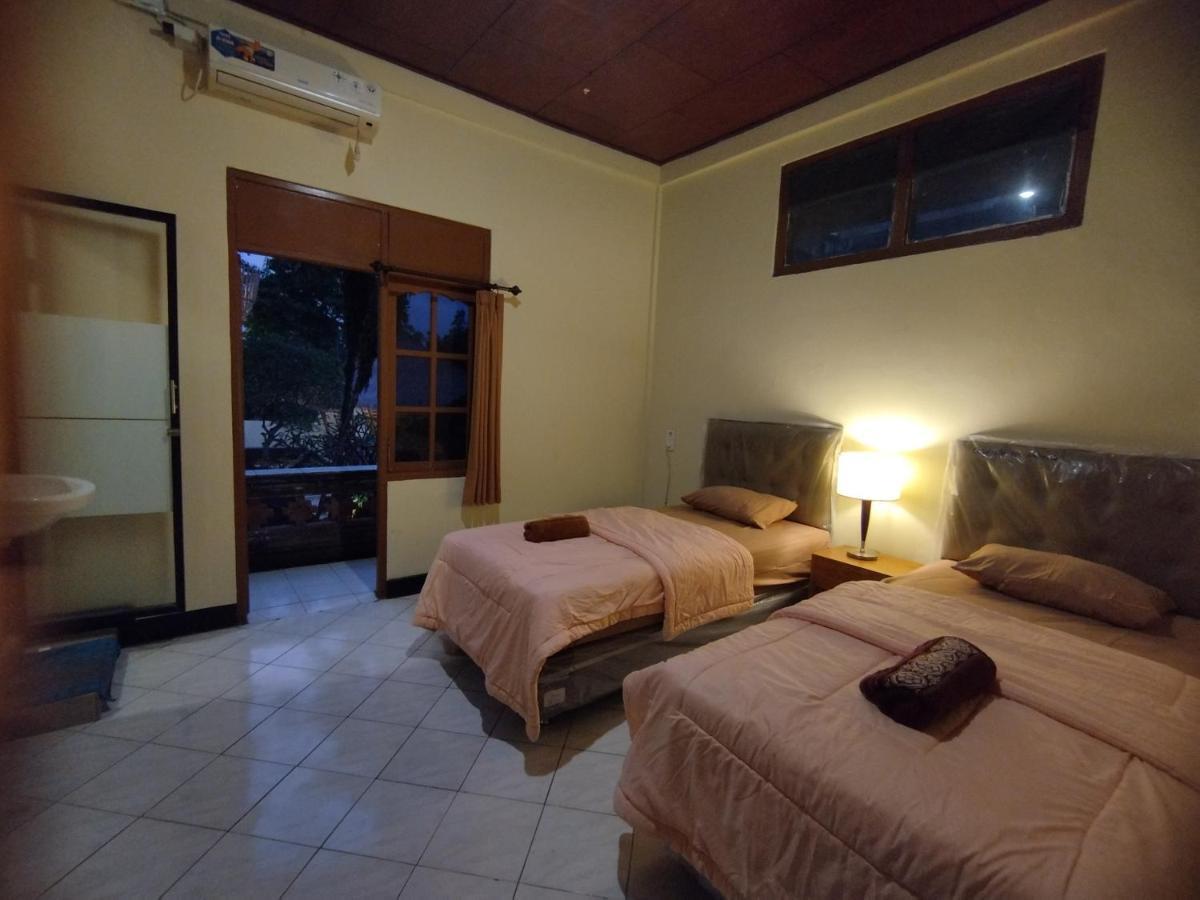 Home Ubud *
