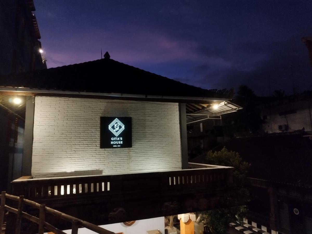 Home Ubud Ubud