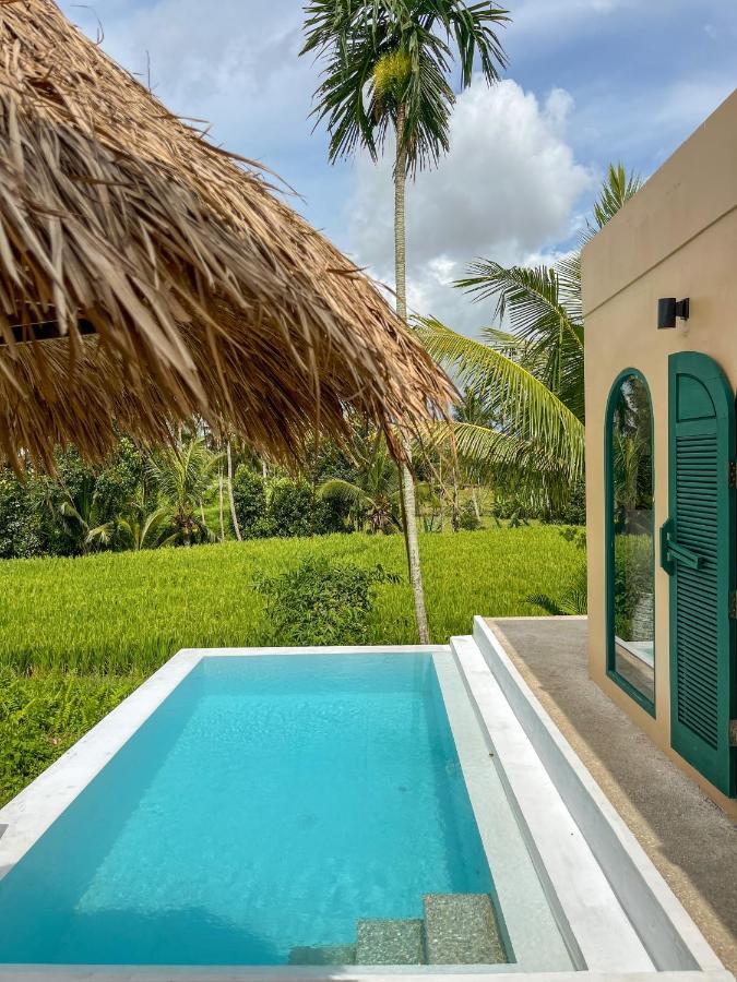 Lodge Woywoy Escape Samu (adults Only) *