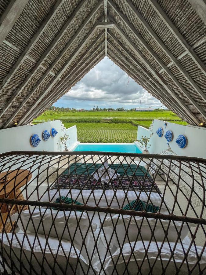 Lodge Woywoy Escape Samu (adults Only) Ubud (Bali)