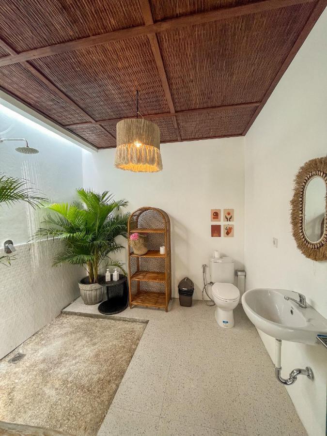 Lodge Woywoy Escape Samu (adults Only) *