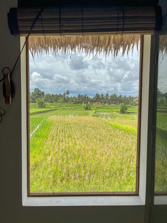 Woywoy Escape Samu (adults Only) Ubud (Bali)