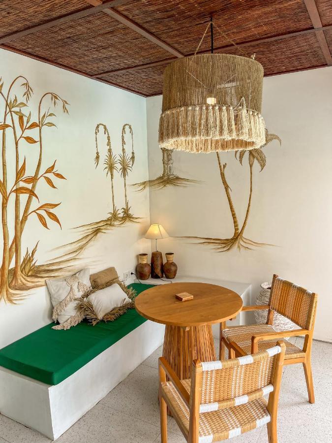 Lodge Woywoy Escape Samu (adults Only)