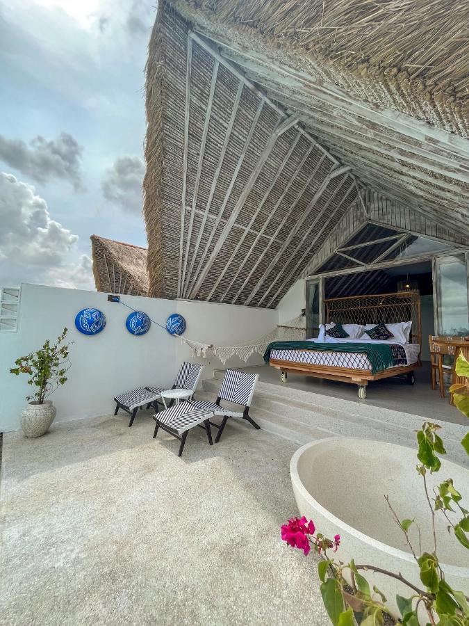 Woywoy Escape Samu (adults Only) Lodge *