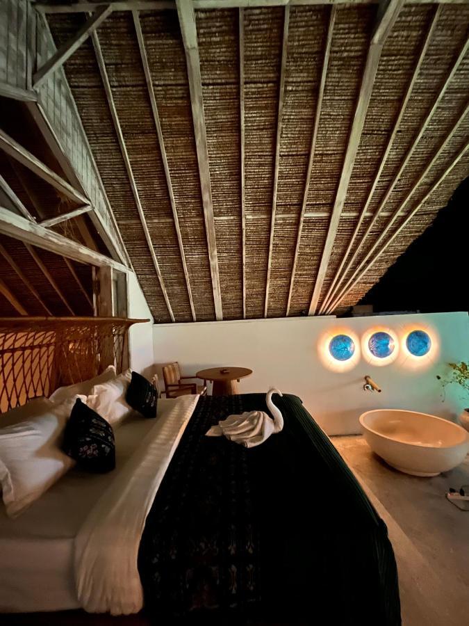 Lodge Woywoy Escape Samu (adults Only)