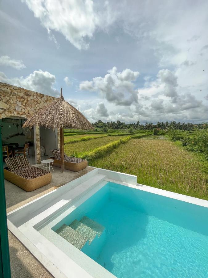 Woywoy Escape Samu (adults Only) * Ubud (Bali)