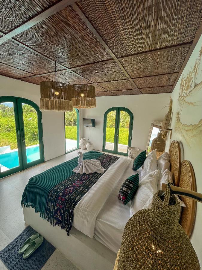 Woywoy Escape Samu (adults Only) * Ubud (Bali)
