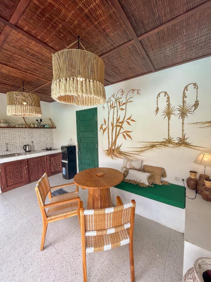 Lodge Woywoy Escape Samu (adults Only)