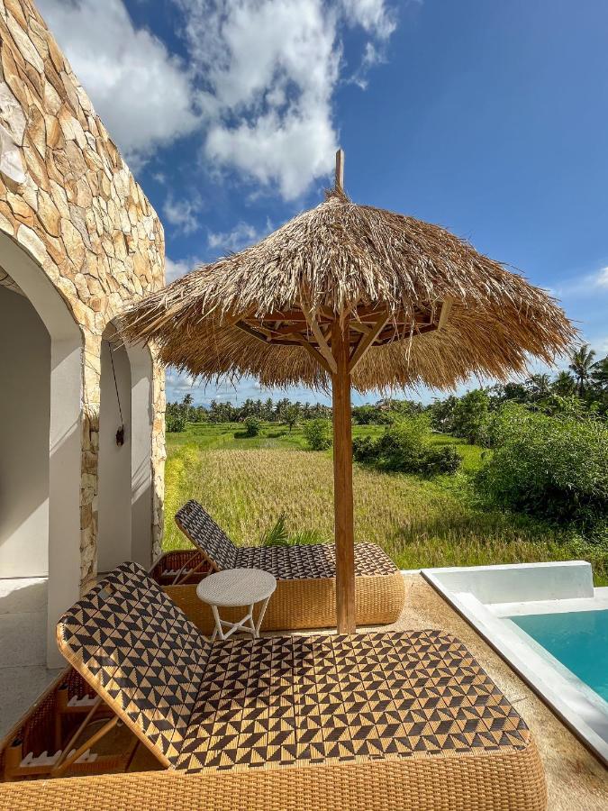 Lodge Woywoy Escape Samu (adults Only)