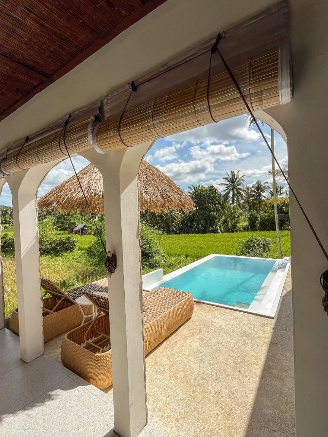 Lodge Woywoy Escape Samu (adults Only) Ubud (Bali)