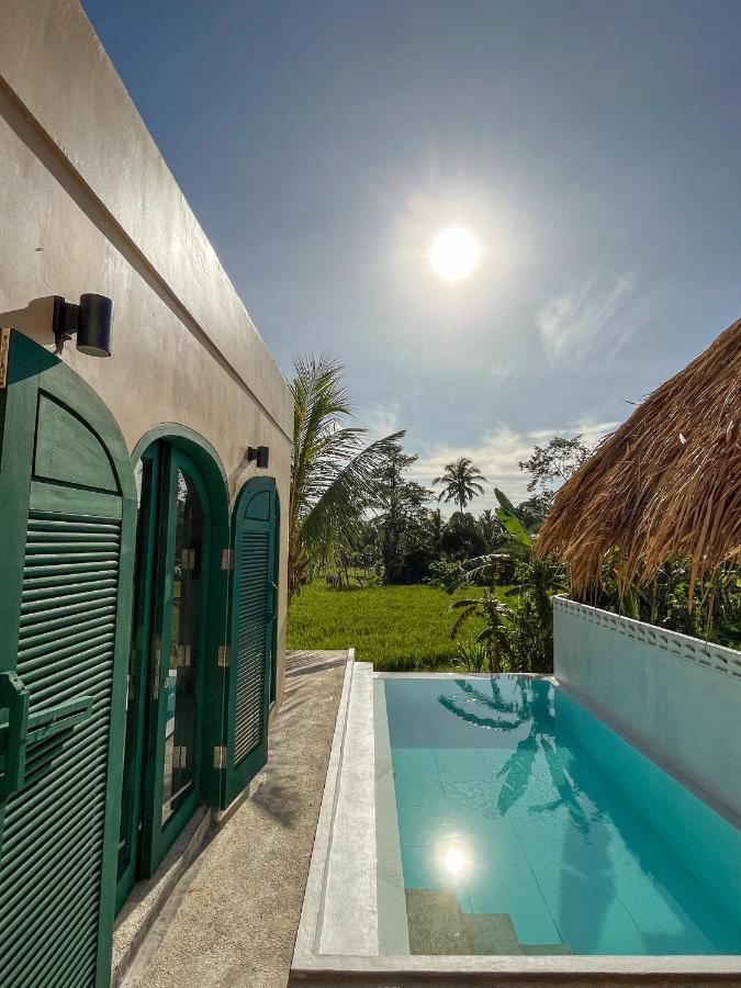 Lodge Woywoy Escape Samu (adults Only) Ubud (Bali)