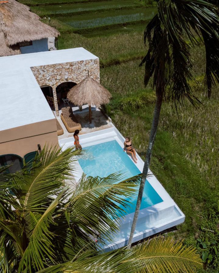 Lodge Woywoy Escape Samu (adults Only) Ubud (Bali)