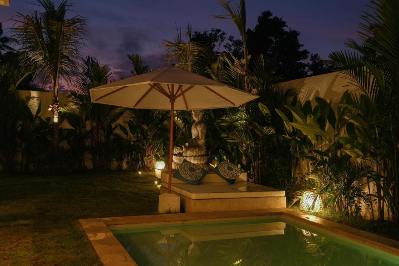 Luxury 2-bedroom With Private Pool And Bbq - Serene Escape! Ubud