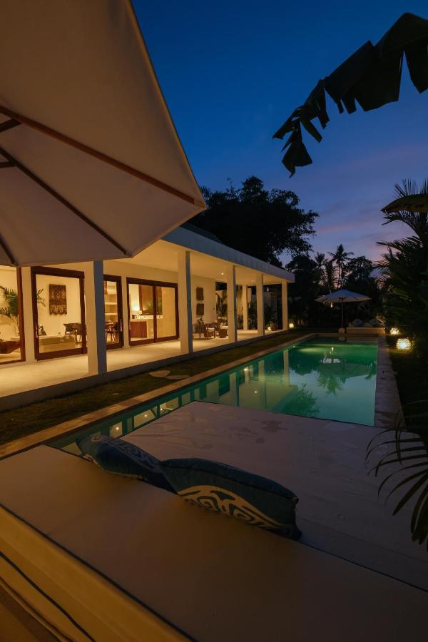 Luxury 2-bedroom With Private Pool And Bbq - Serene Escape! * Ubud