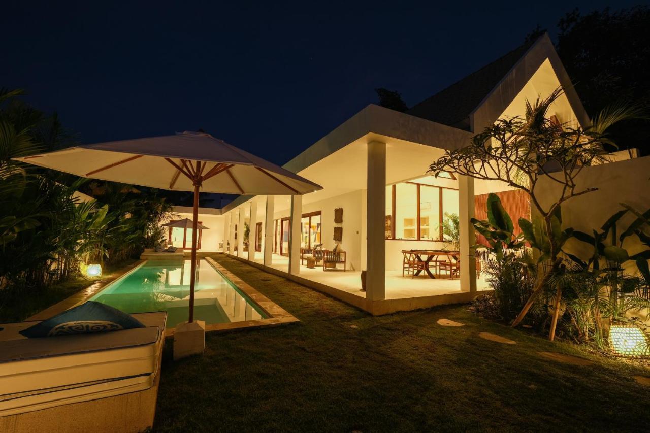 Luxury 2-bedroom With Private Pool And Bbq - Serene Escape! * Ubud