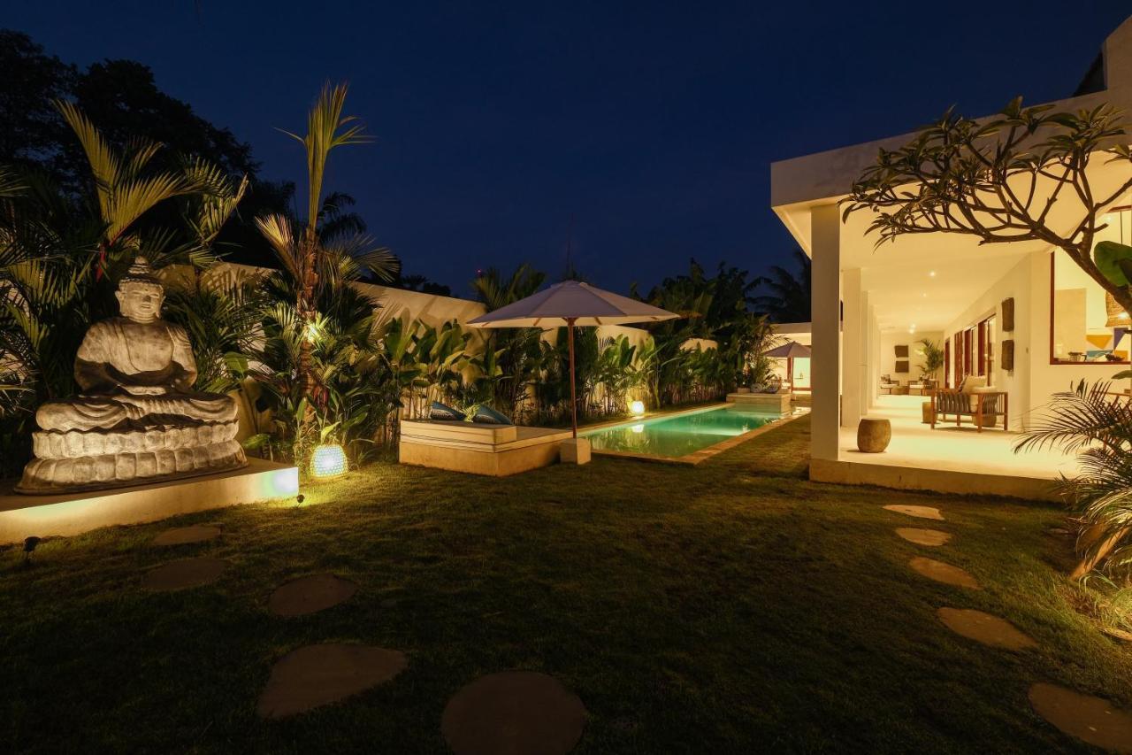 Luxury 2-bedroom With Private Pool And Bbq - Serene Escape! Ubud