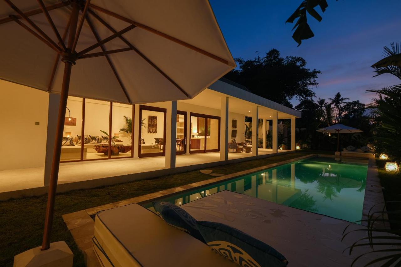 Villa Luxury 2-bedroom With Private Pool And Bbq - Serene Escape! Ubud