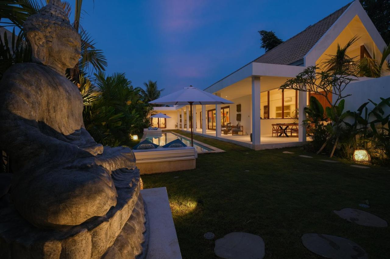 Luxury 2-bedroom With Private Pool And Bbq - Serene Escape! Villa Ubud