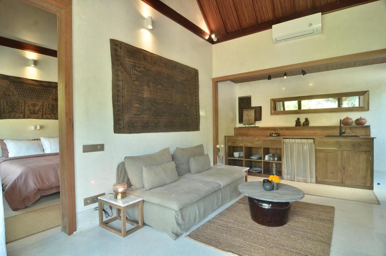Villa Kubu Manis *