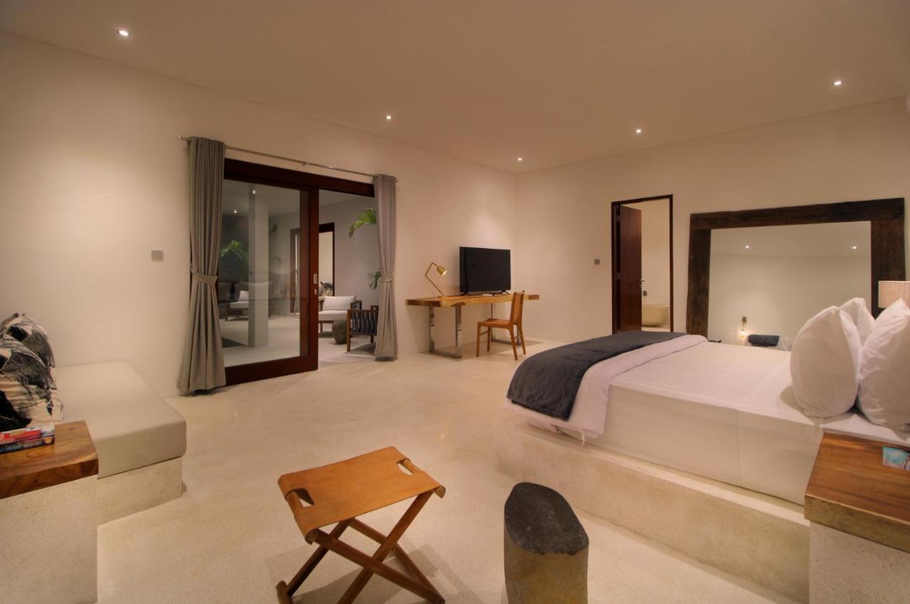 Villa Luxury 2-bedroom With Private Pool And Bbq - Serene Escape! Ubud