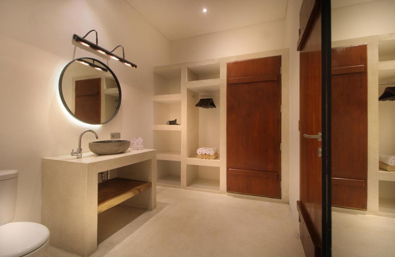 Luxury 2-bedroom With Private Pool And Bbq - Serene Escape! Villa Ubud