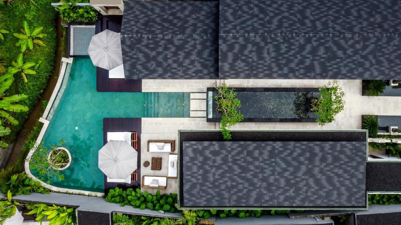 Villa Hammock By Balisuperhost