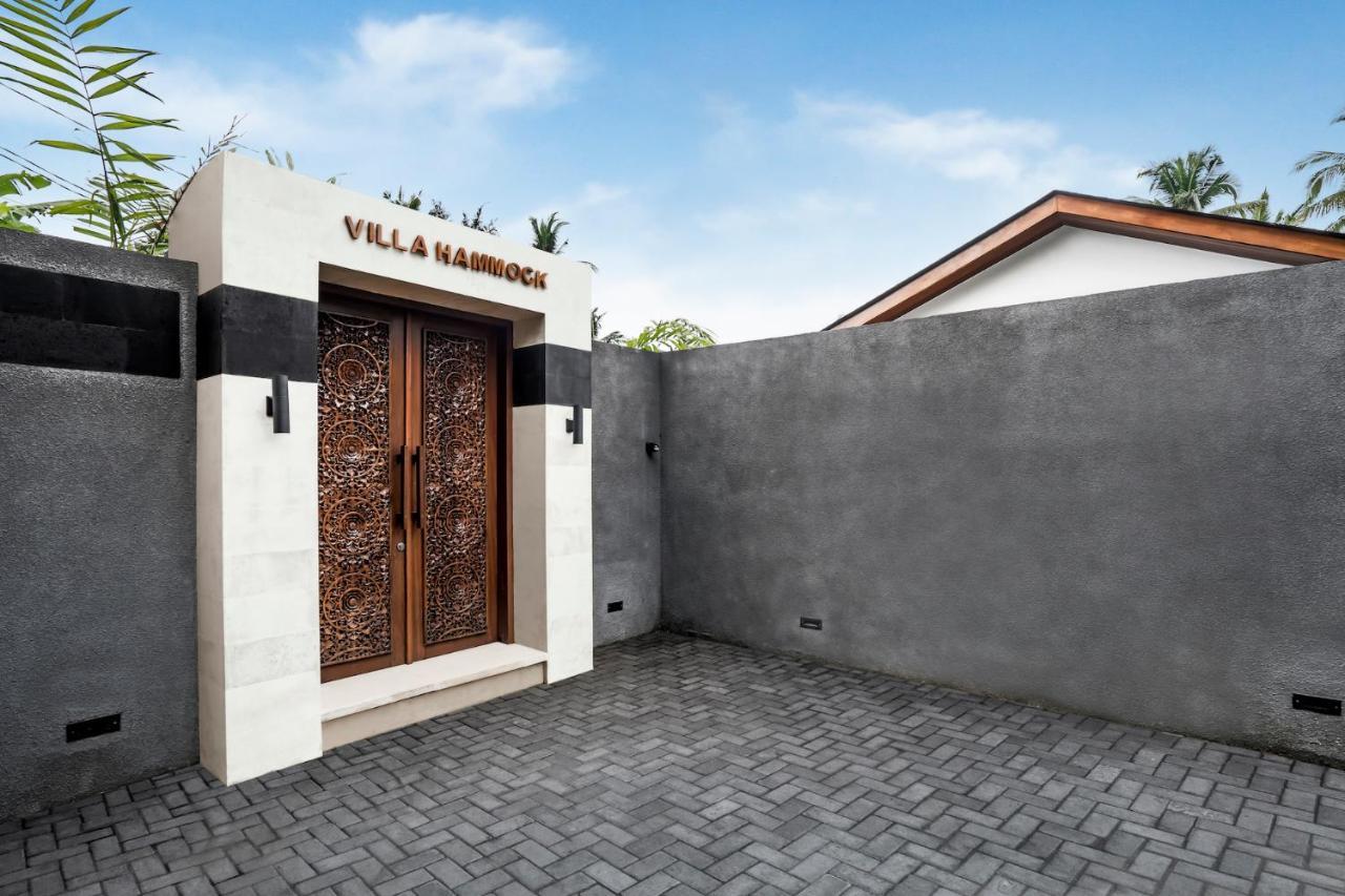 Villa Hammock By Balisuperhost *