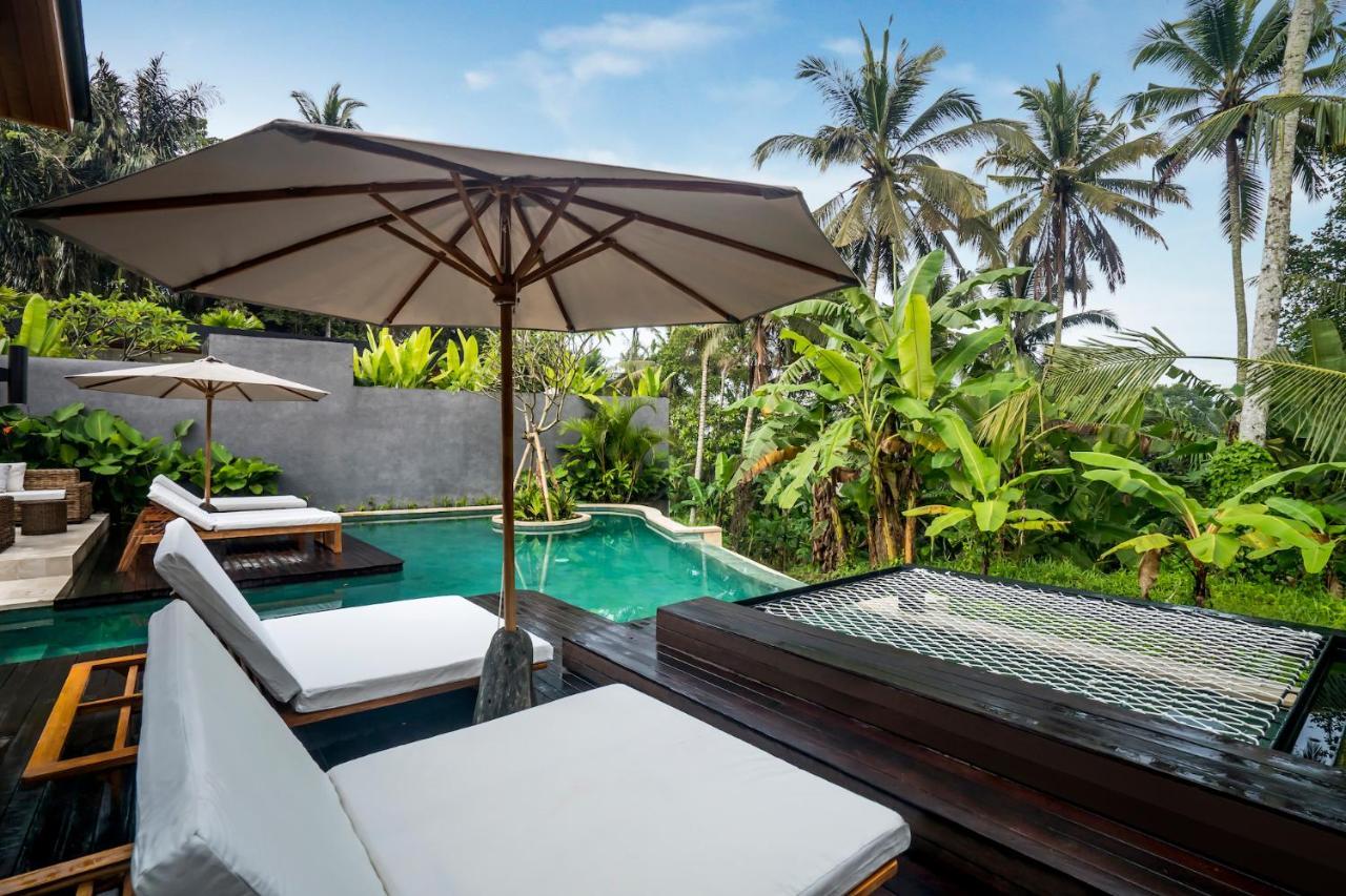 Villa Hammock By Balisuperhost Ubud (Bali)