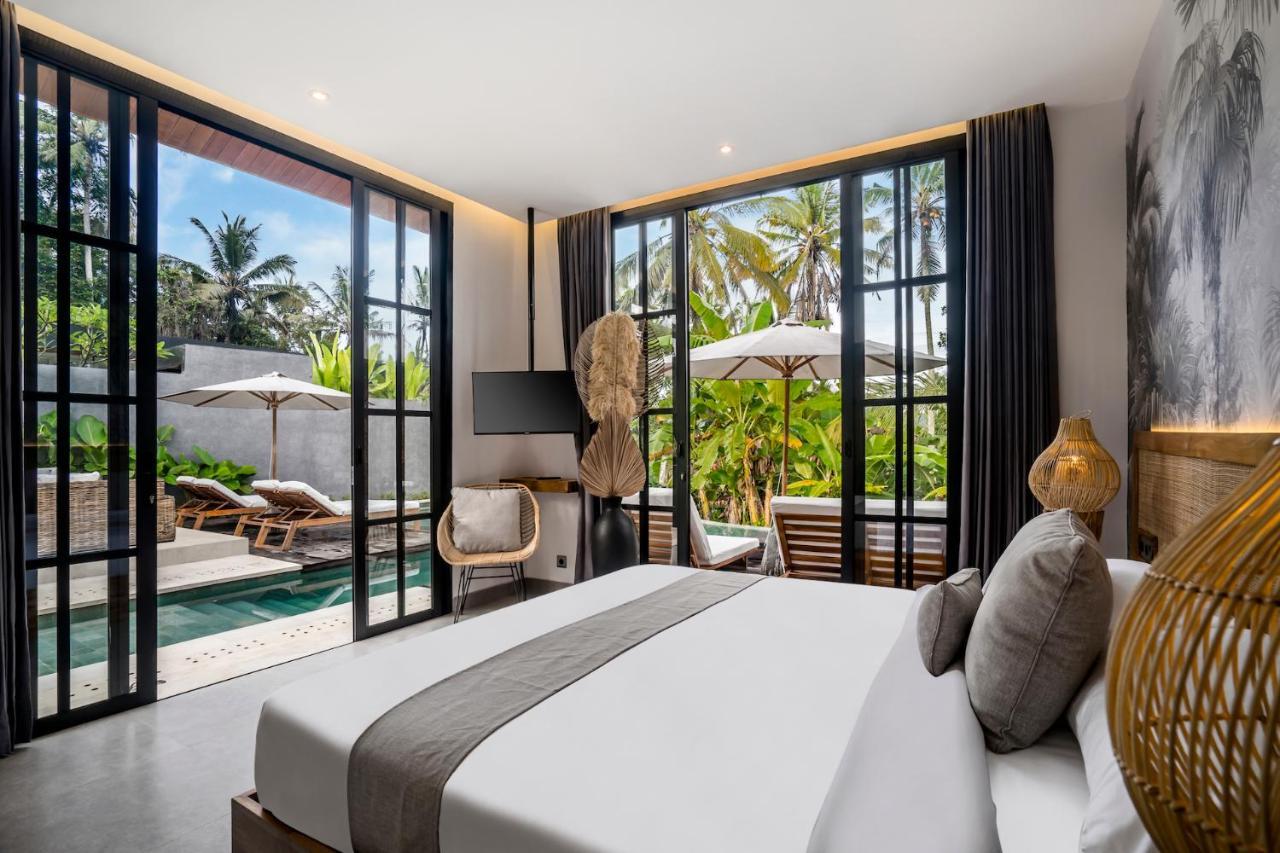Villa Hammock By Balisuperhost Ubud (Bali)
