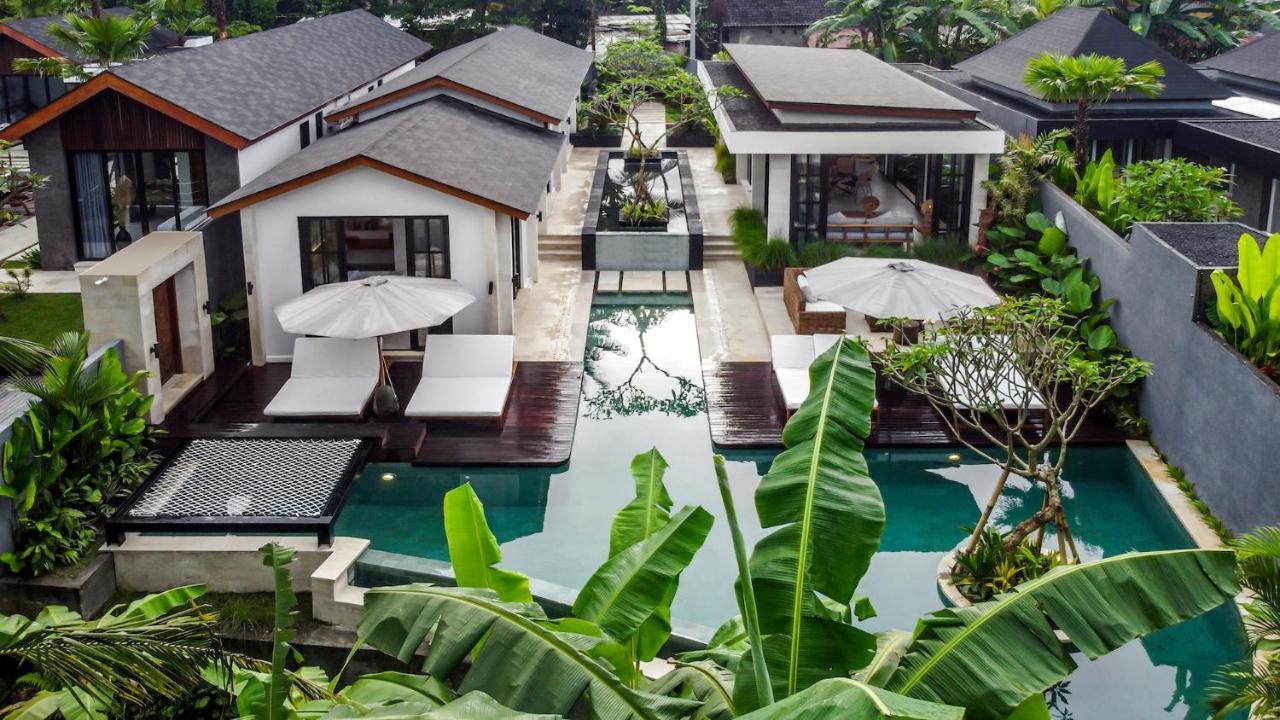 Villa Hammock By Balisuperhost *