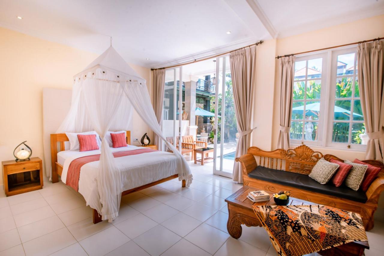 Casa de hóspedes Sekembang By Purely