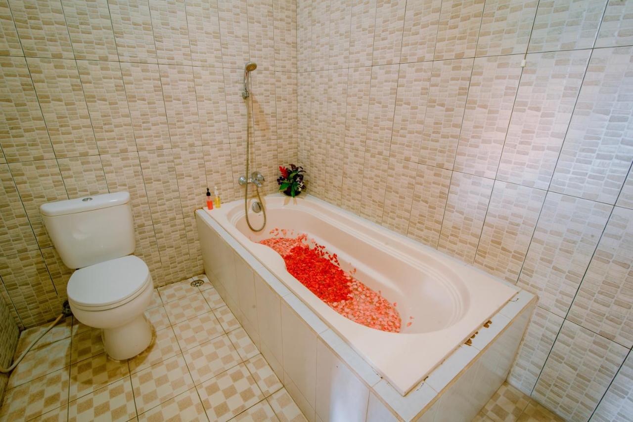 Casa de hóspedes Sekembang By Purely
