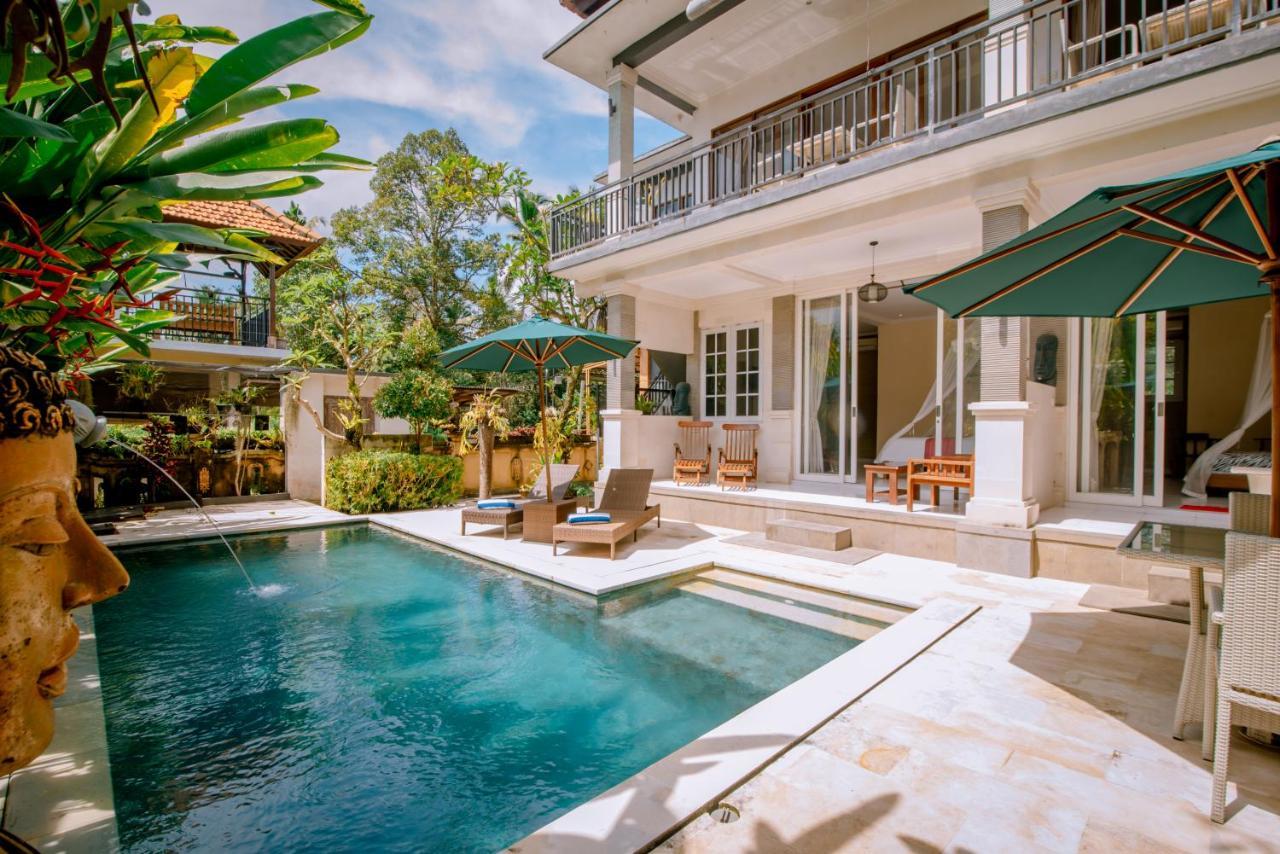 Casa de hóspedes Sekembang By Purely 3*