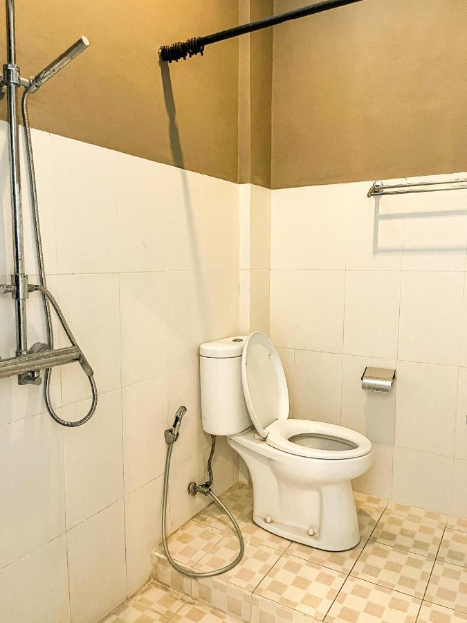 Guest house The Donno *