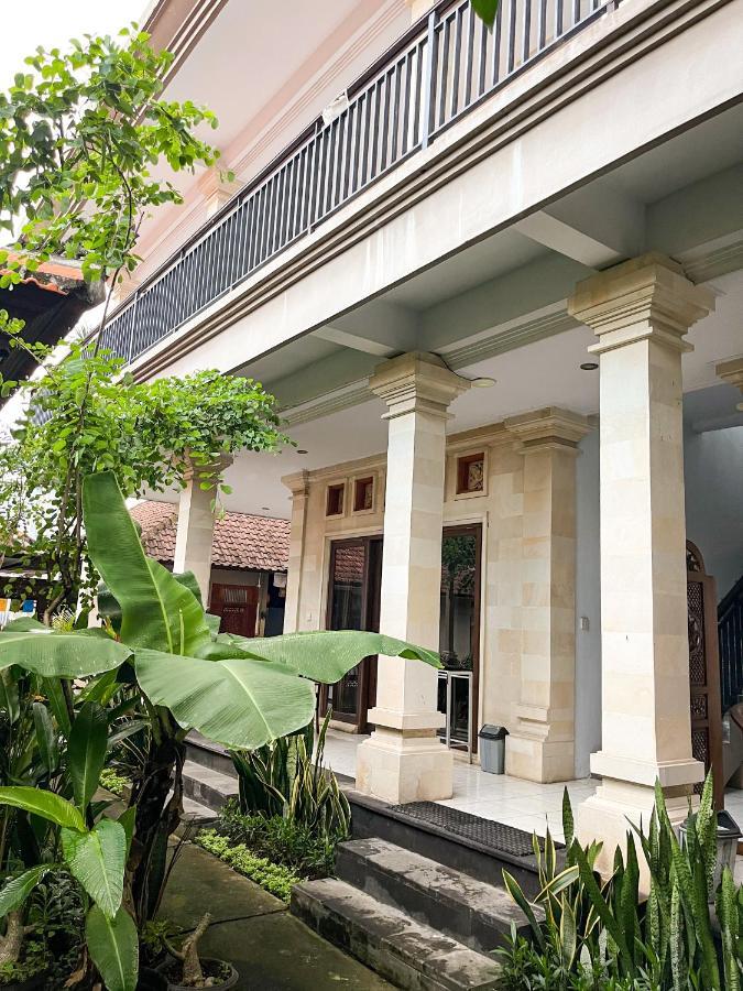 The Donno Guest house