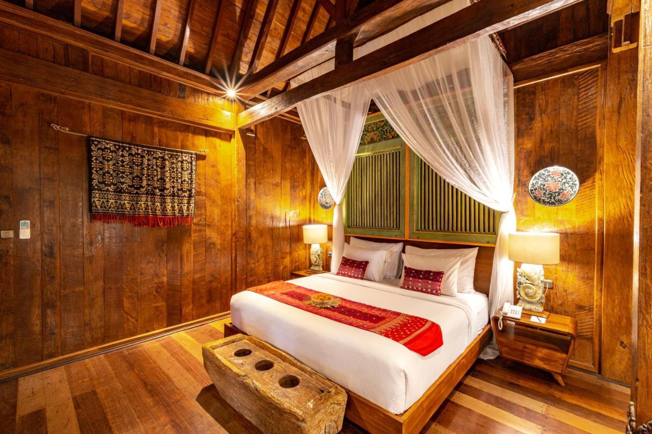 Resort Valley Boutique 4*