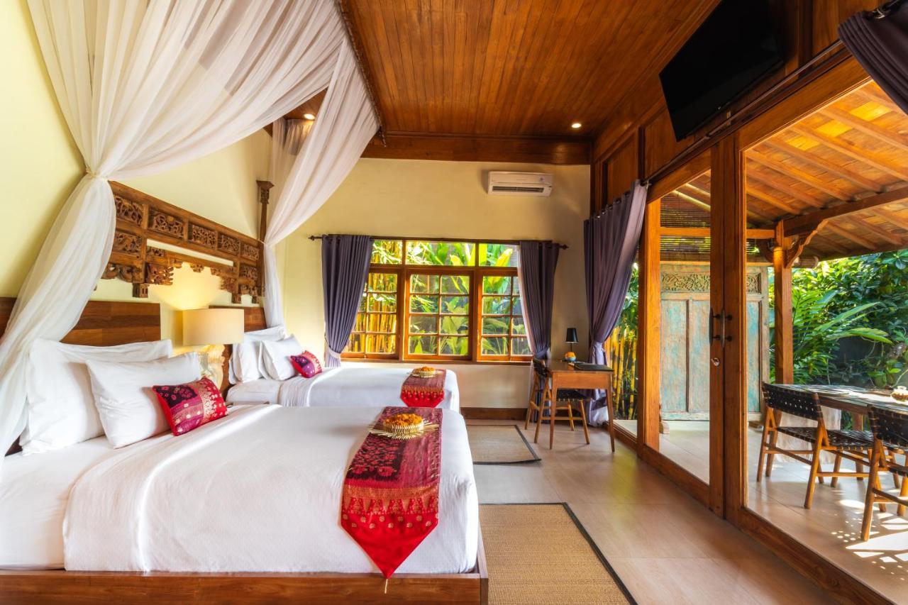 Valley Boutique Ubud