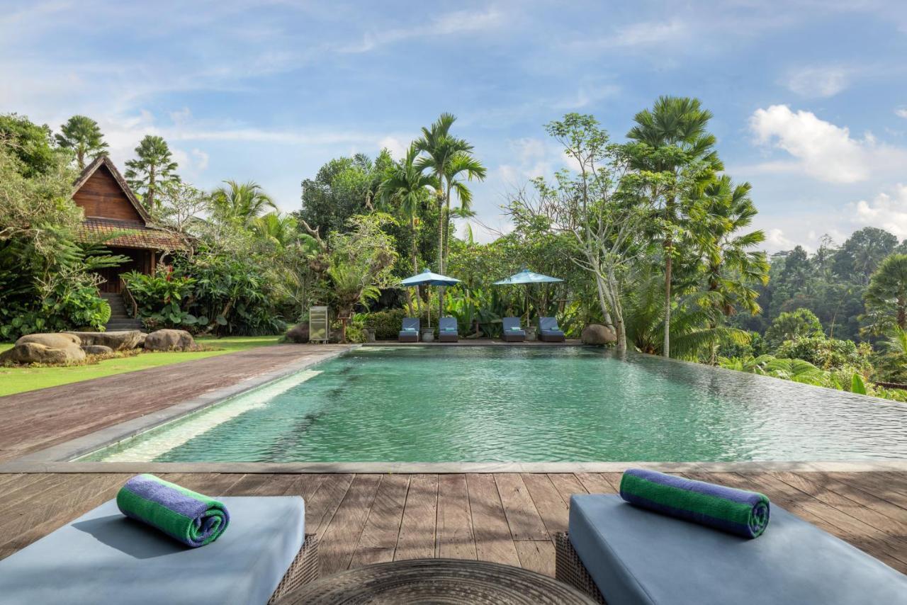 Valley Boutique 4* Ubud