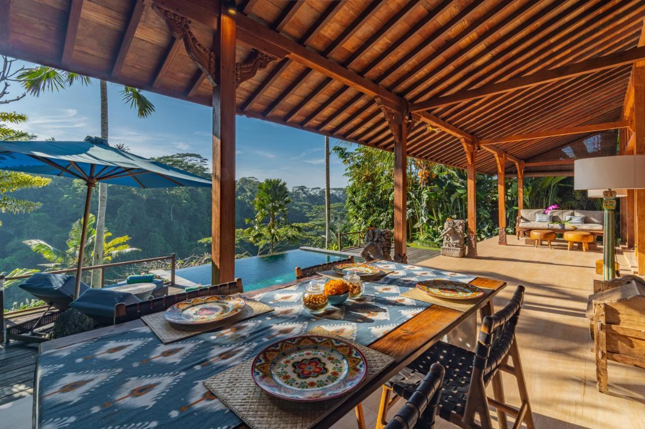 Valley Boutique Resort