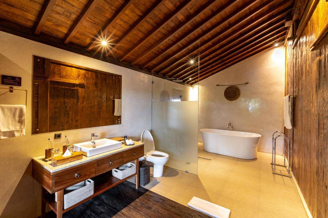 Valley Boutique Resort Ubud