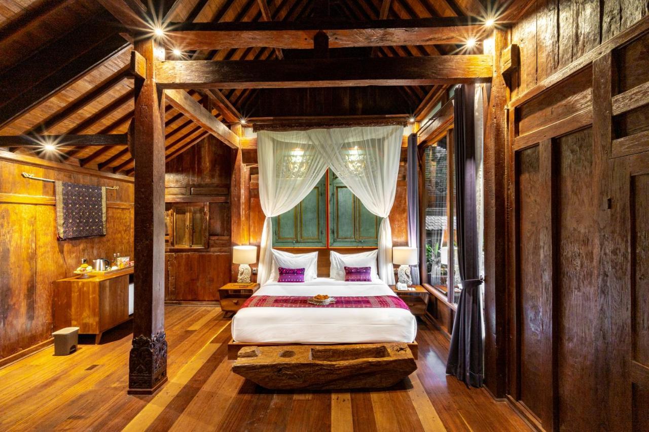 Valley Boutique Ubud