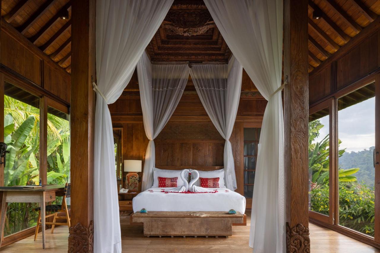 Valley Boutique Ubud