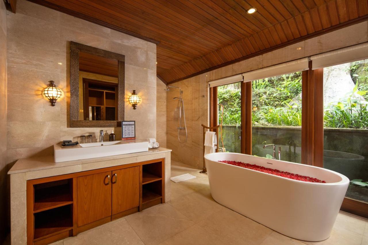 Hotel The Allure Ubud