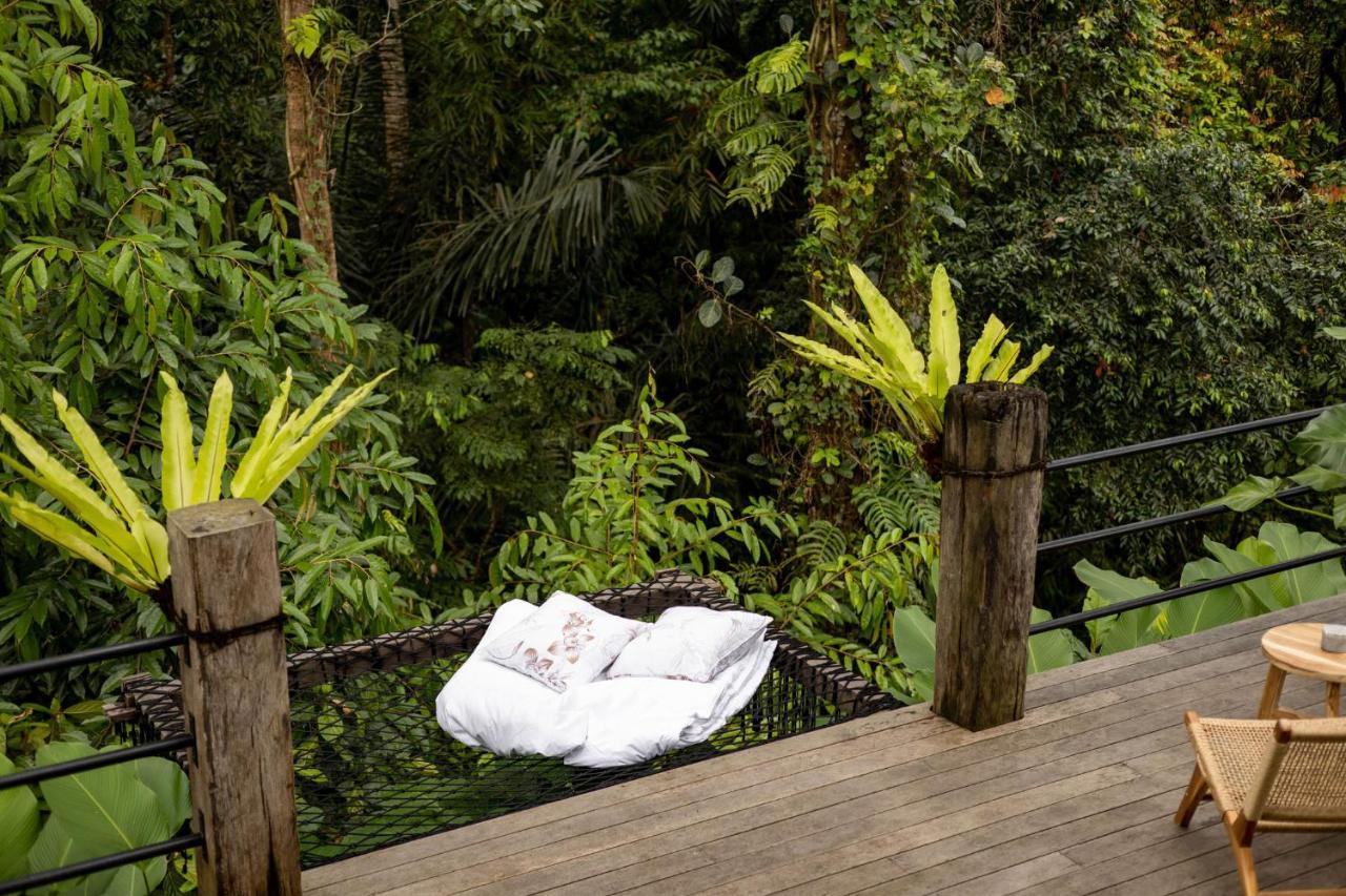 Casa Pohon Villa