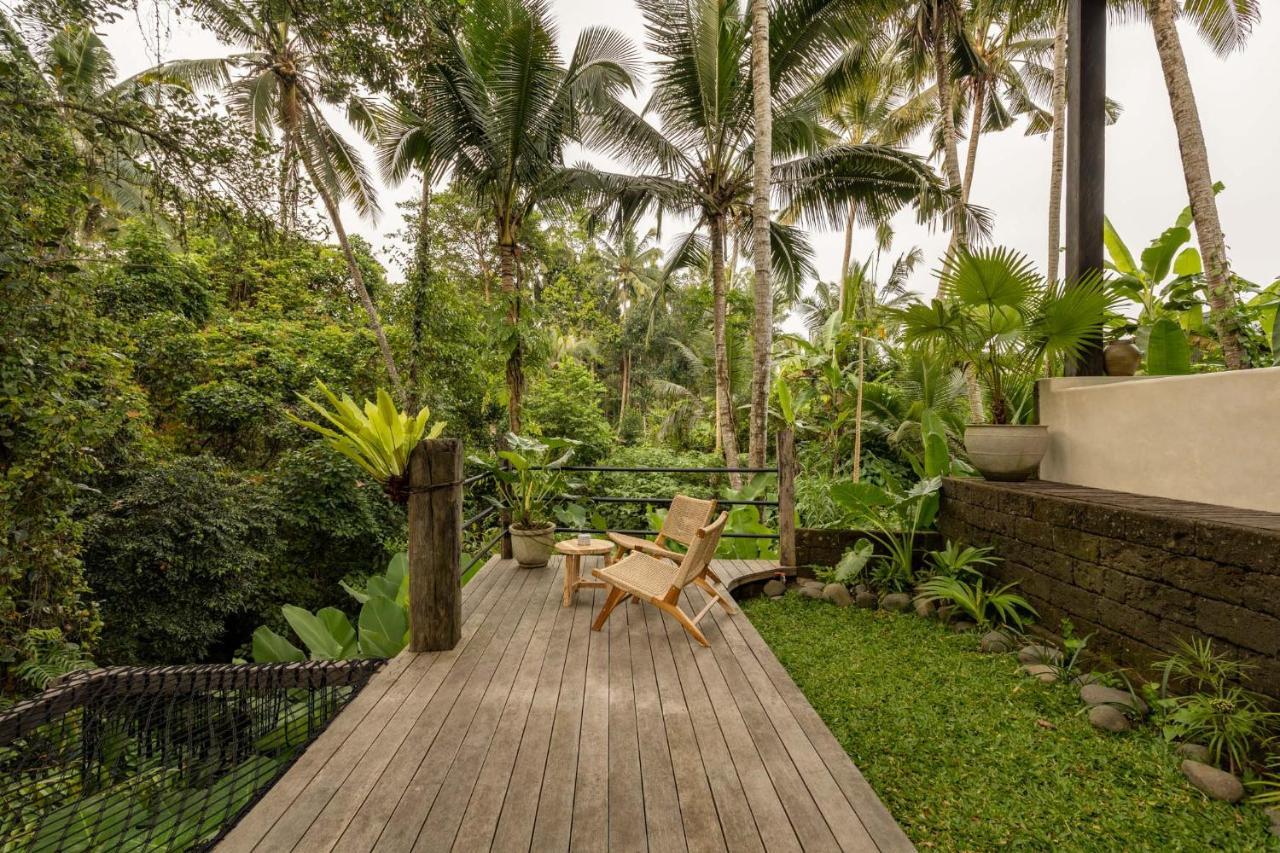 Casa Pohon * Ubud (Bali)