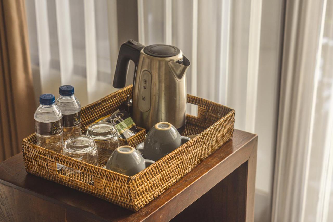 Guest house Divara